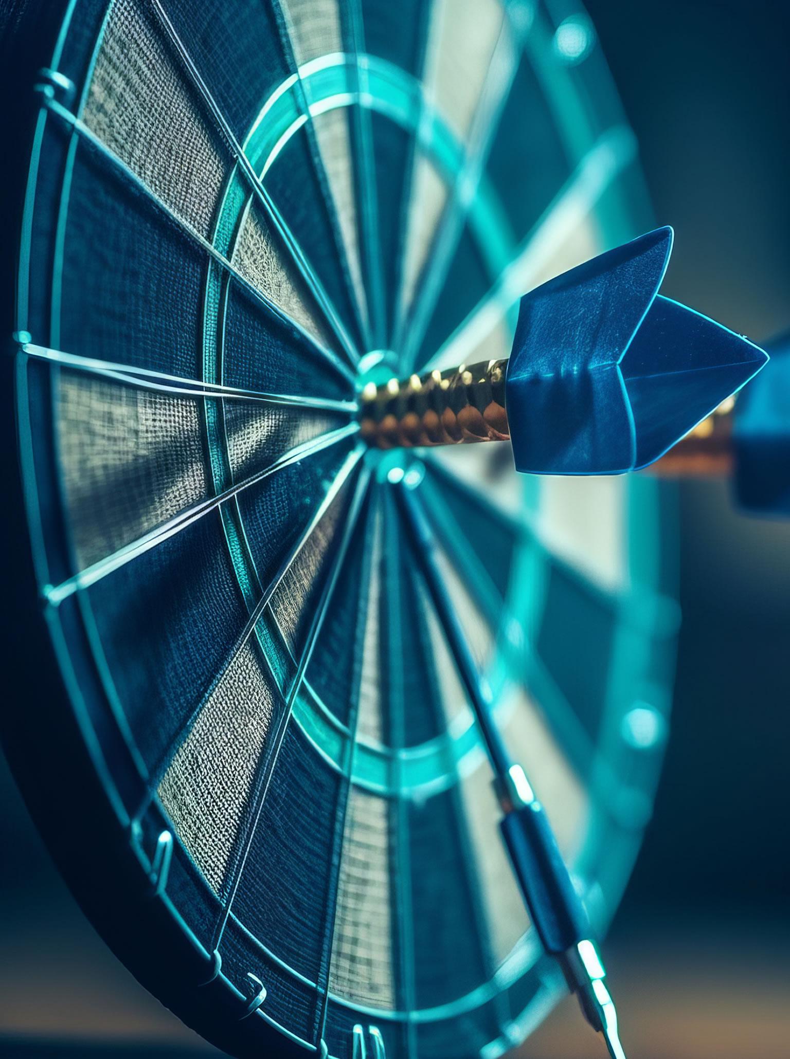 A leading provider of strategic planning and educational consulting services
