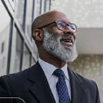 Prof. John Mwiti