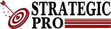 strategic Pro - Empowering Excellence Through Strategic Planning.